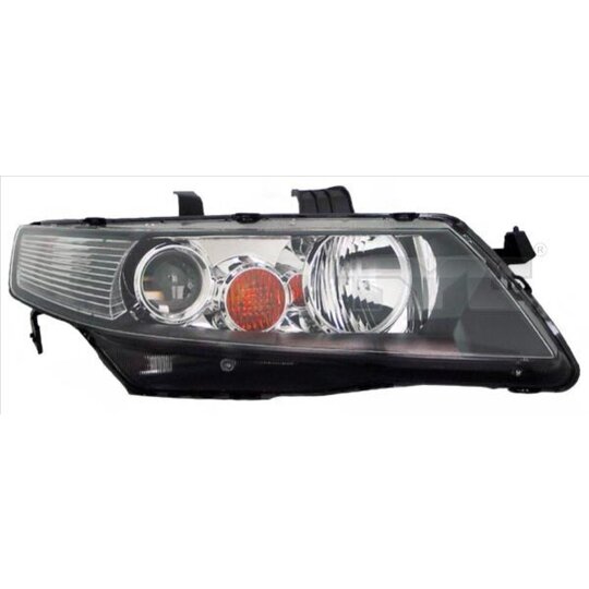 20-0448-05-2 Headlight