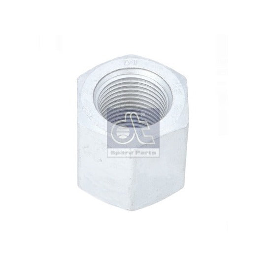 6.11152 Spring Clamp Nut