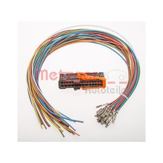 2321032 Cable Repair Set, door