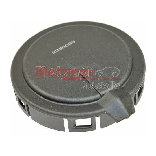 2385039 Valve, engine block breather