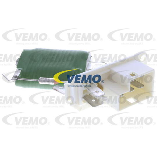 V40-03-1111 Regulator, passenger compartment fan