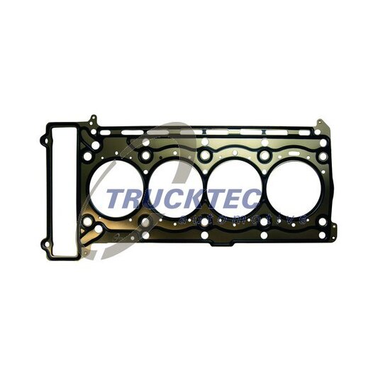 02.10.186 Gasket, cylinder head