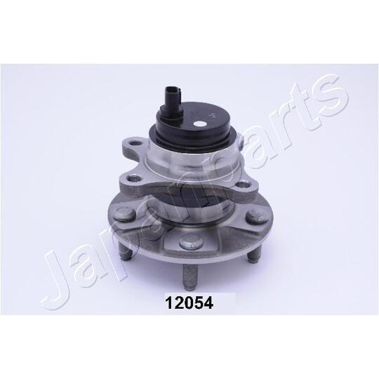 KK-12054 Wheel hub