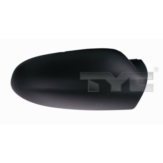 337-0151-2 Cover, outside mirror