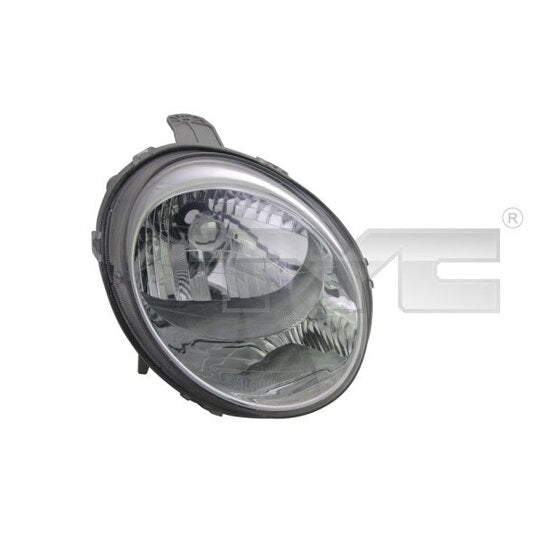 20-0048-05-2 Headlight