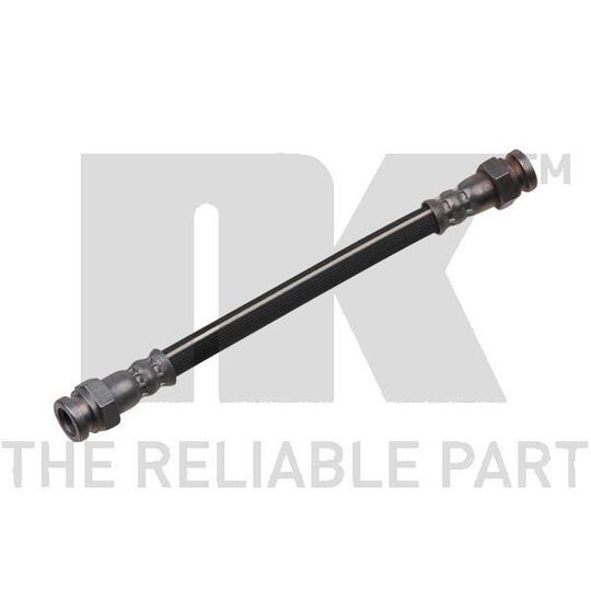 8523141 Brake Hose