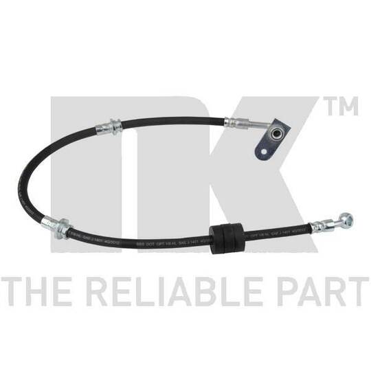 855219 Brake Hose