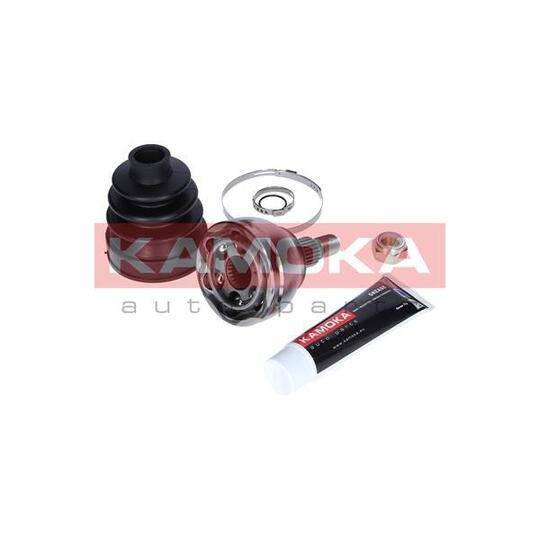 6115 Joint Kit, drive shaft