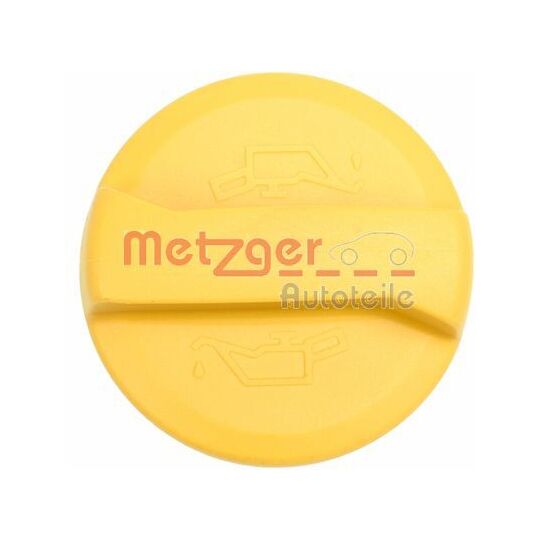 2141001 Sealing Cap, oil filling port