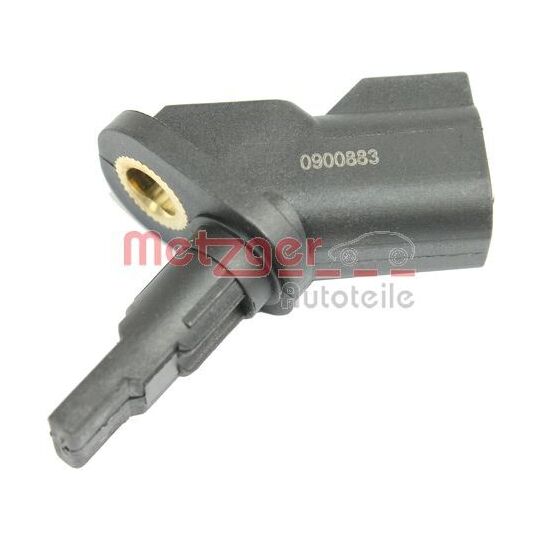 0900883 Sensor, wheel speed