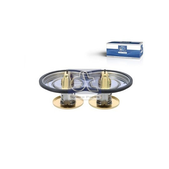 1.11196 Thermostat, coolant