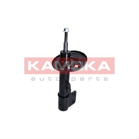 2000151 Shock Absorber