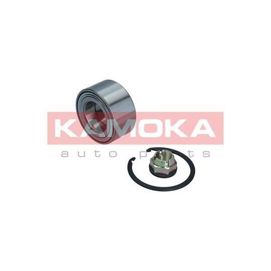 5600131 Wheel Bearing Kit