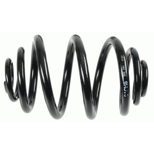 996 394 Coil Spring