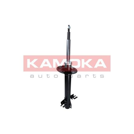 2000436 Shock Absorber
