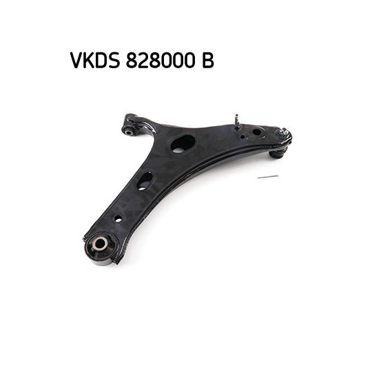 VKDS 828000 B Track Control Arm