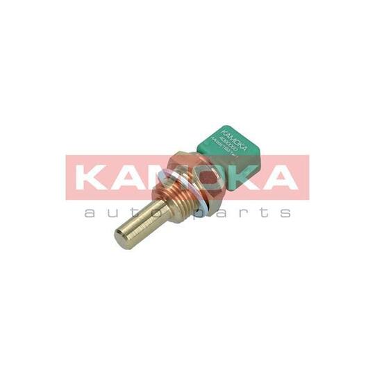 4080060 Sensor, coolant temperature