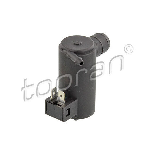 722 447 Water Pump, headlight cleaning