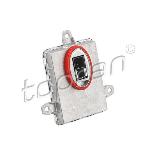 629 452 Control Unit, lights