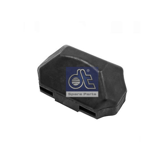 4.81534 Rubber Buffer, driver cab