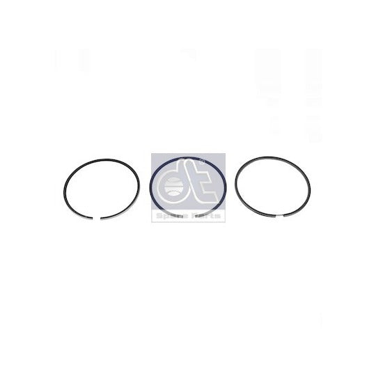 1.31034 Piston Ring Kit