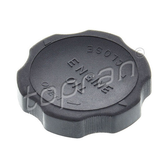 821 140 Sealing Cap, oil filling port