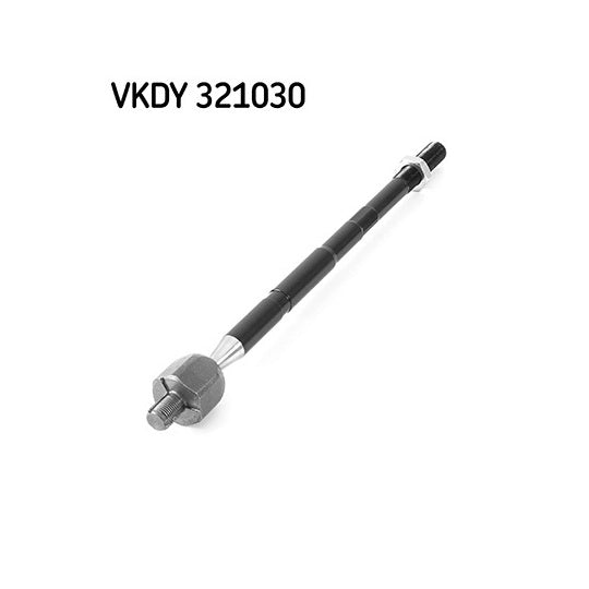 VKDY 321030 Tie Rod Axle Joint