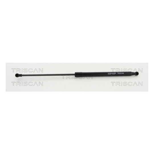 8710 13282 Gas Spring, boot-/cargo area