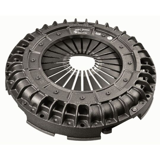 3482 017 034 Clutch Pressure Plate