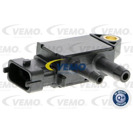 V40-72-0027 Sensor, exhaust pressure