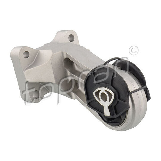 701 611 Engine Mounting
