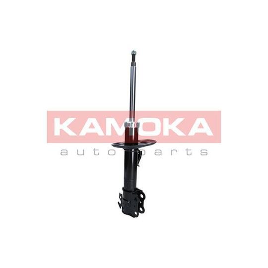 2000255 Shock Absorber