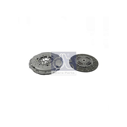 13.56002 Clutch Kit