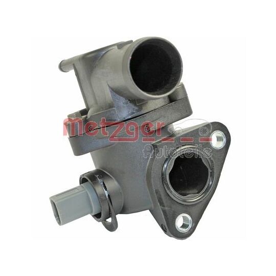 4006146 Thermostat, coolant