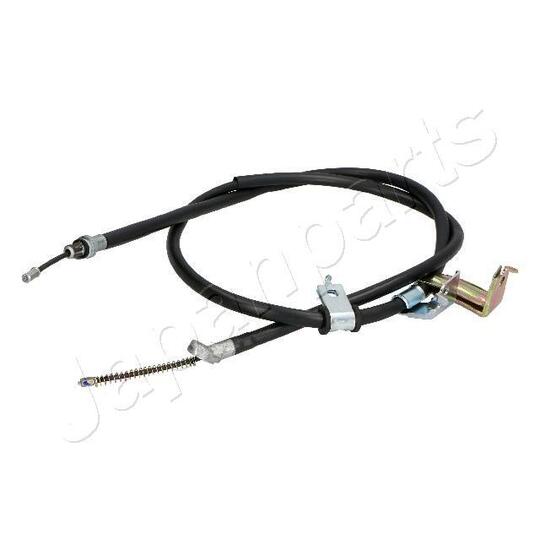 BC-169L Cable, parking brake