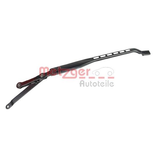 2190466 Wiper Arm, window cleaning