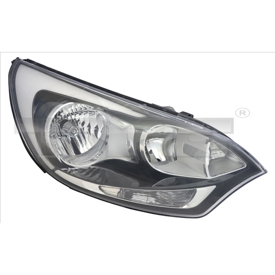 20-14104-15-2 Headlight
