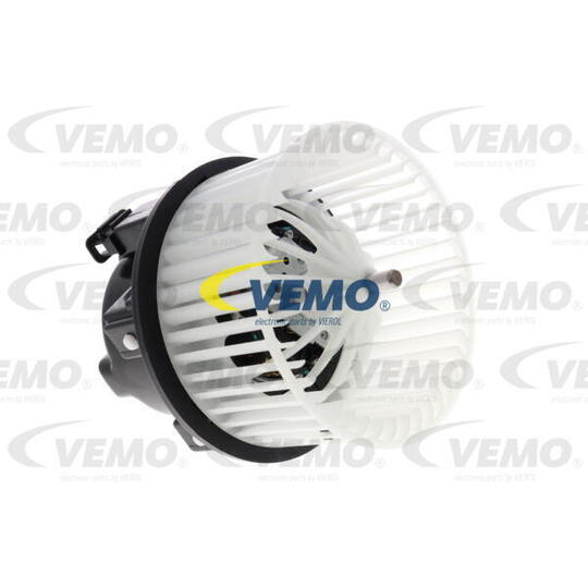 V48-03-0001 Interior Blower