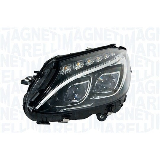 711307024443 Headlight
