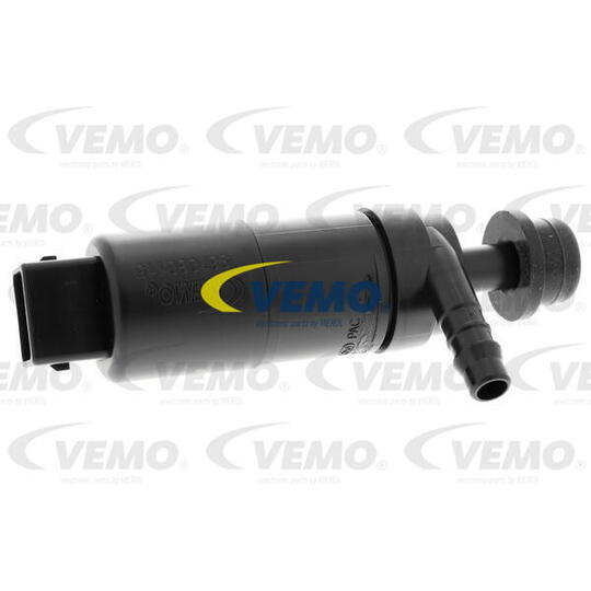 V25-08-0015 Water Pump, headlight cleaning