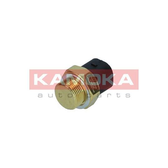 4090002 Temperature Switch, radiator fan