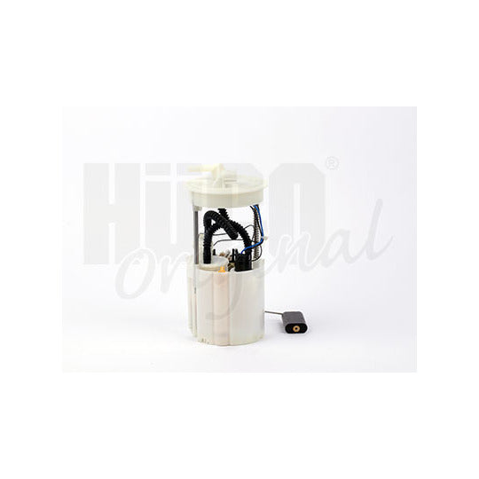 133544 Fuel Feed Unit
