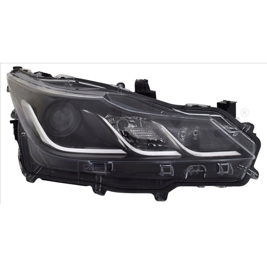20-17219-16-2 Headlight
