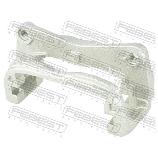 0877C-S11FL Brake Caliper Bracket Set