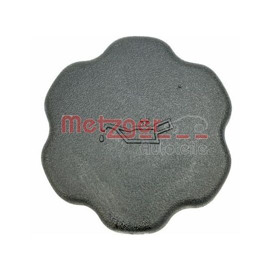 2141011 Sealing Cap, oil filling port