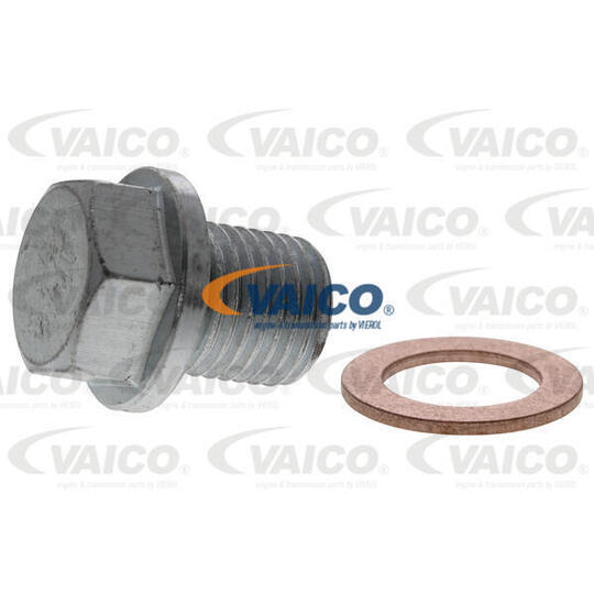 V40-2056 Sealing Plug, oil sump