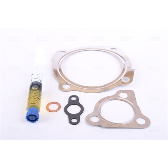 93222 Charger, charging system