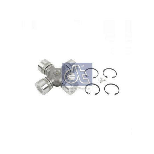 6.59008 Joint, propshaft