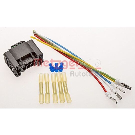 2323010 Repair Set, harness