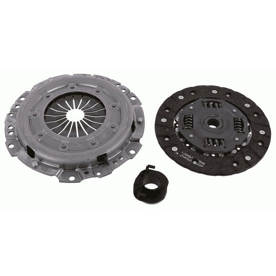 3000 950 799 Clutch Kit